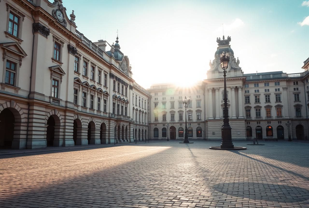 Austria · Vienna