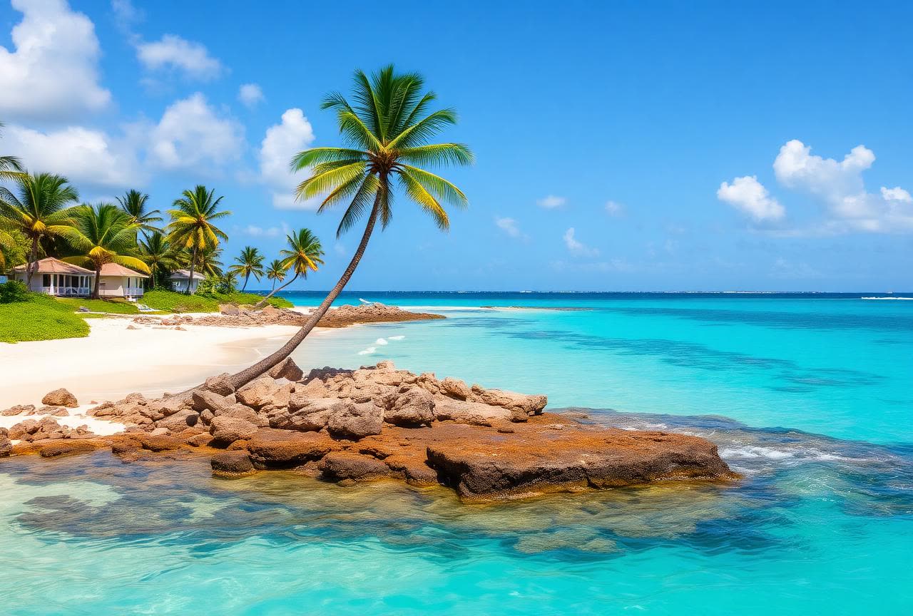 Barbados · Bridgetown