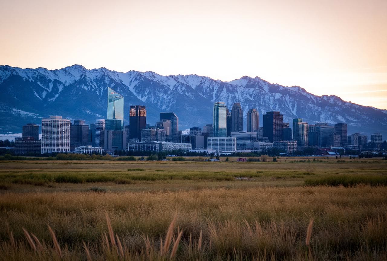 Canada · Calgary