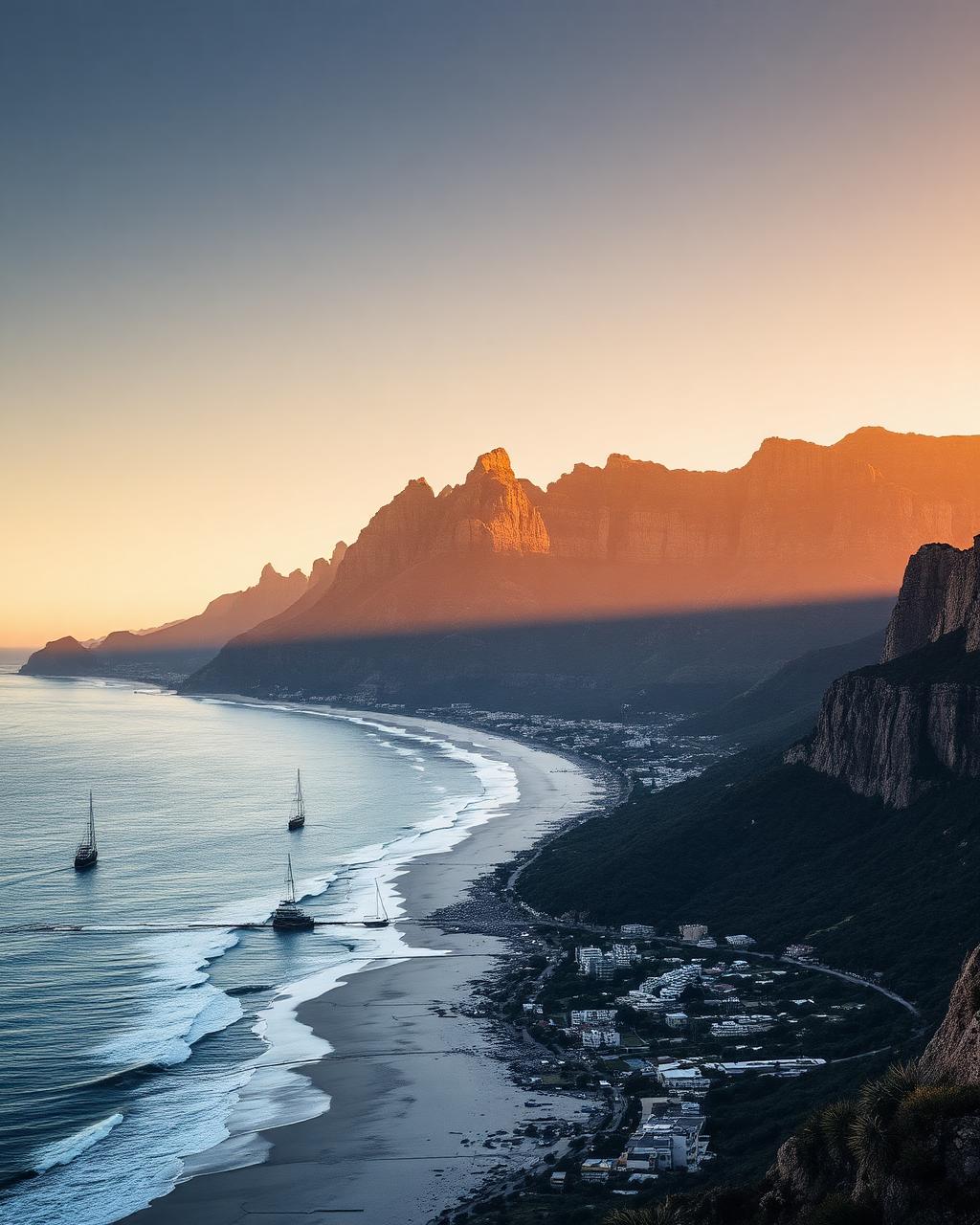 Cape Town, South Africa