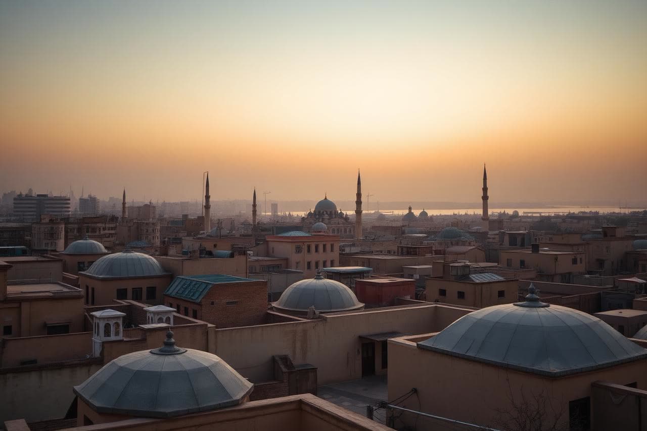 Egypt · Cairo