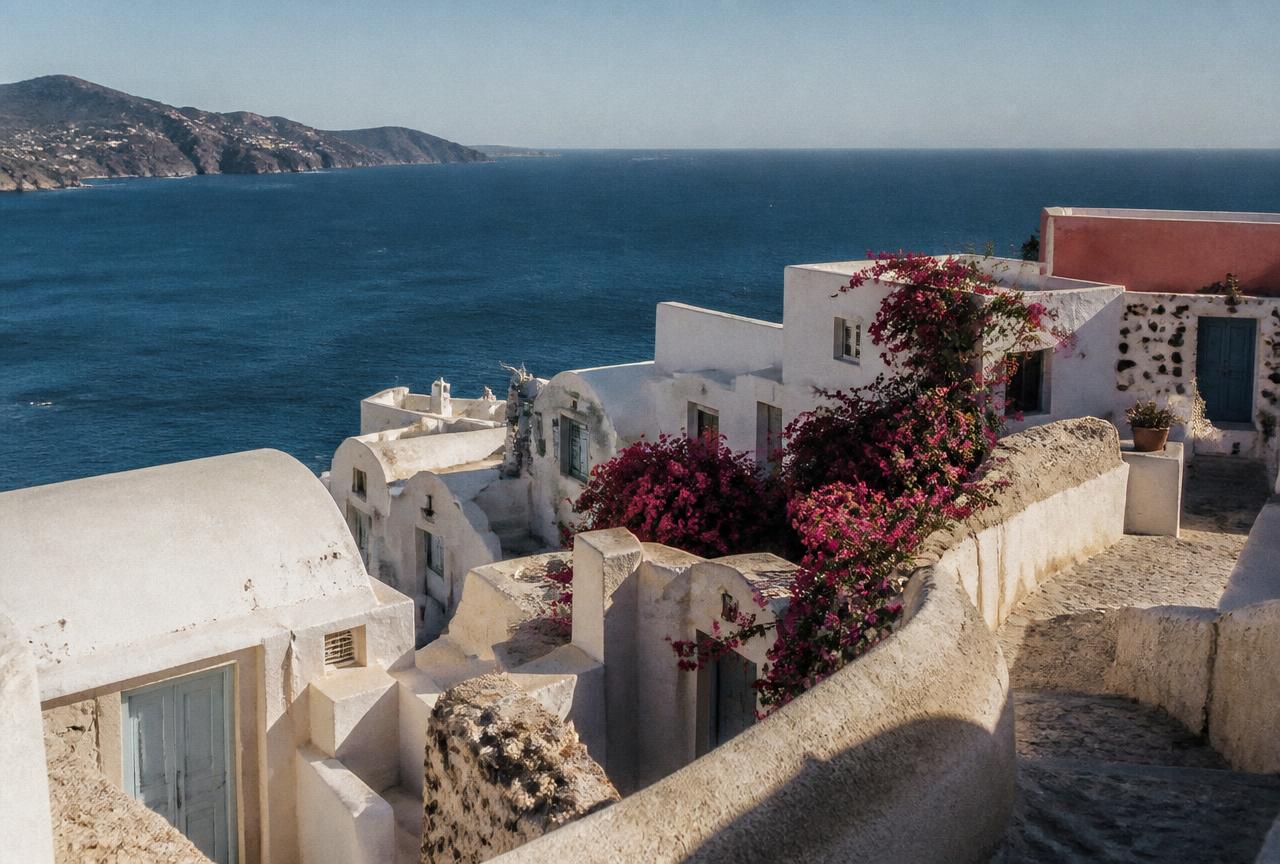 Greece — Athens