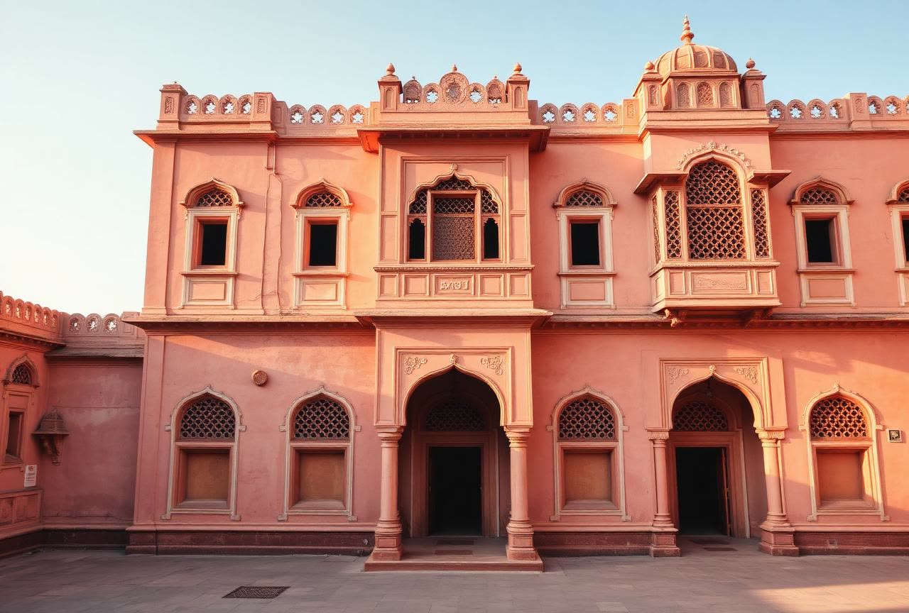 India · Jaipur
