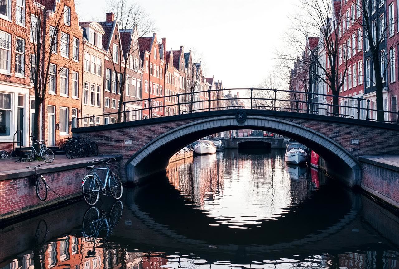 Netherlands · Amsterdam