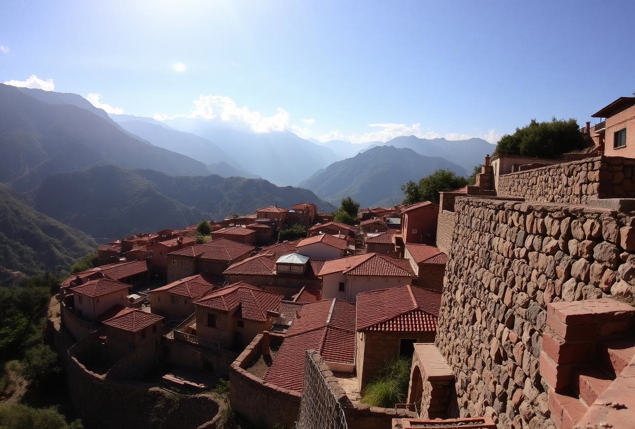 Peru · Cusco