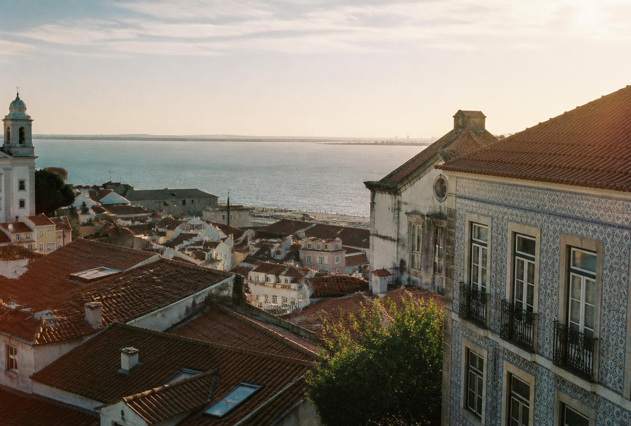 Portugal — Lisbon
