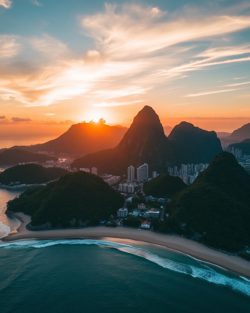 Rio de Janeiro, Brazil