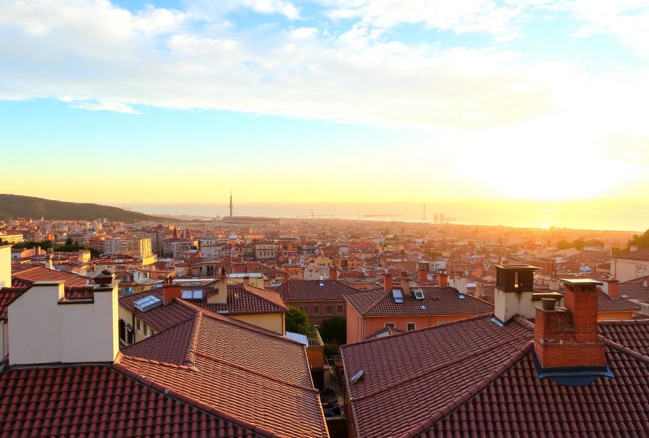 Spain · Barcelona