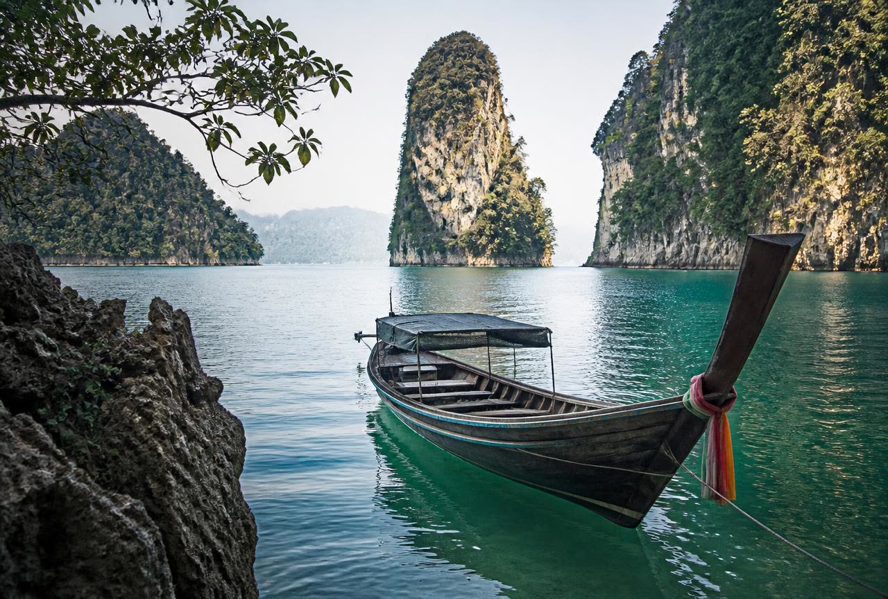 Thailand · Bangkok