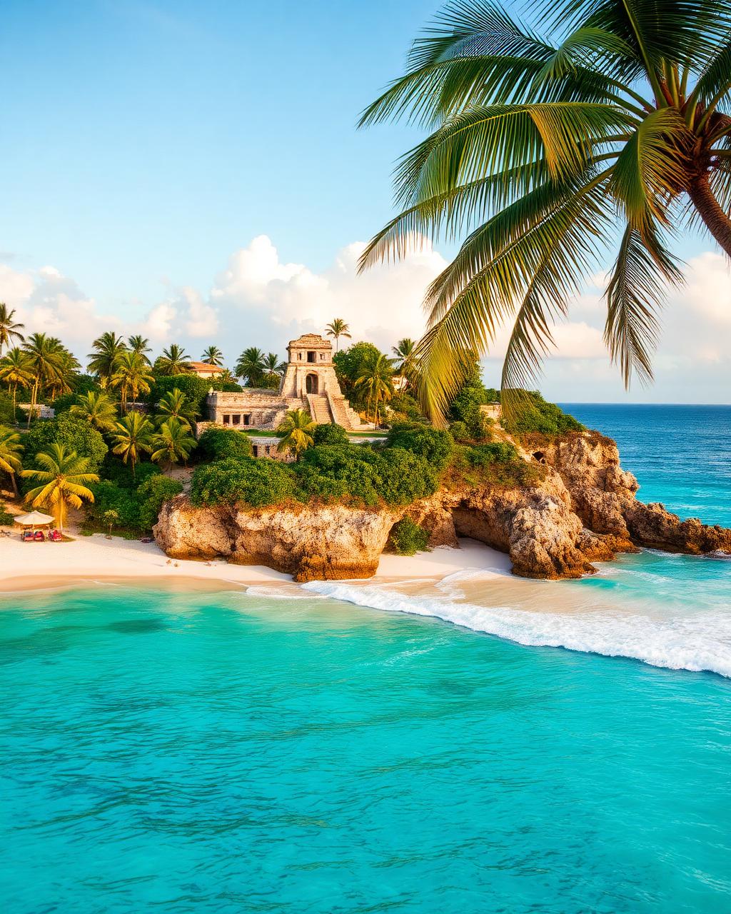 Tulum, Mexico