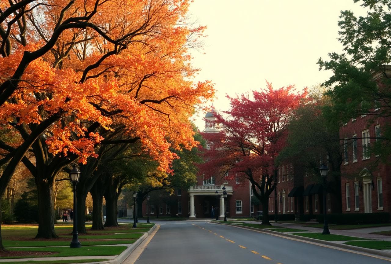 Tuscaloosa · Tuscaloosa