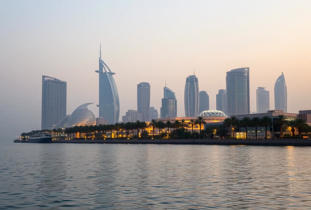 United Arab Emirates · Abu Dhabi