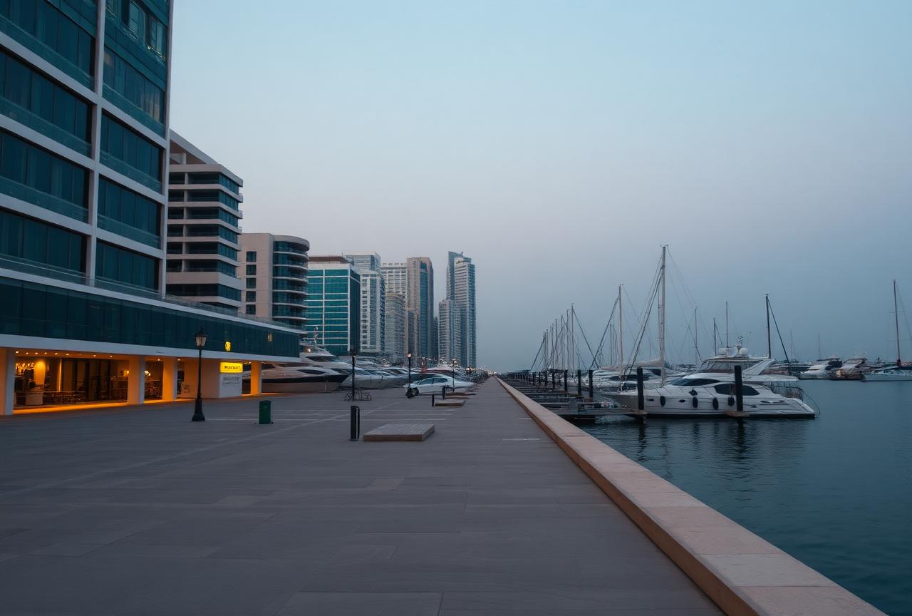 United Arab Emirates — Abu Dhabi