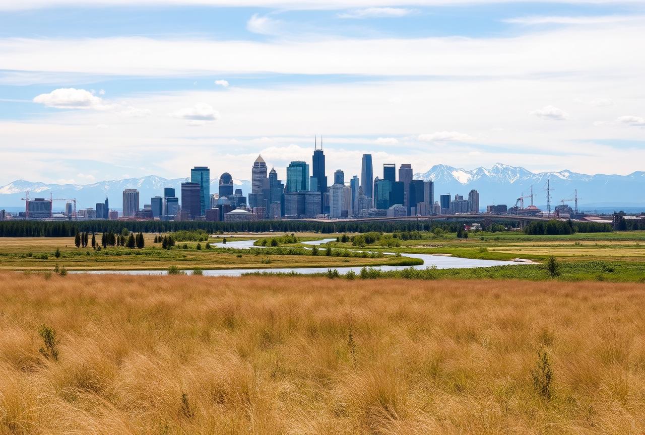 Canada — Calgary