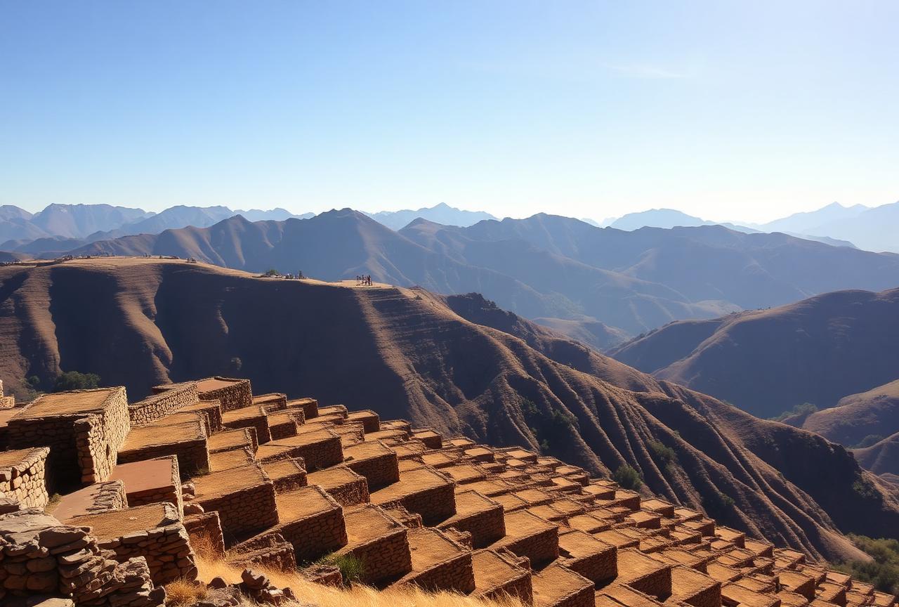 Peru — Cusco
