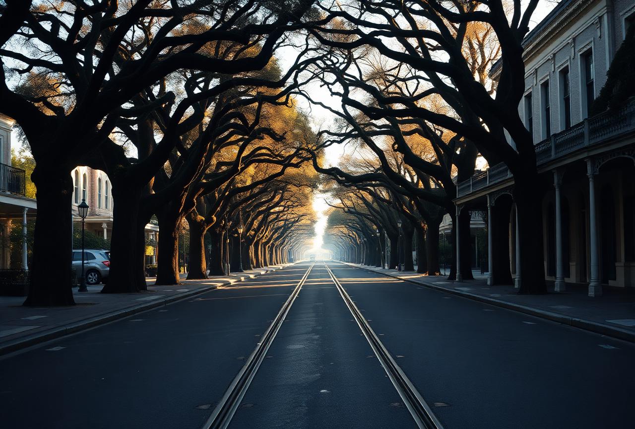 United States — New Orleans