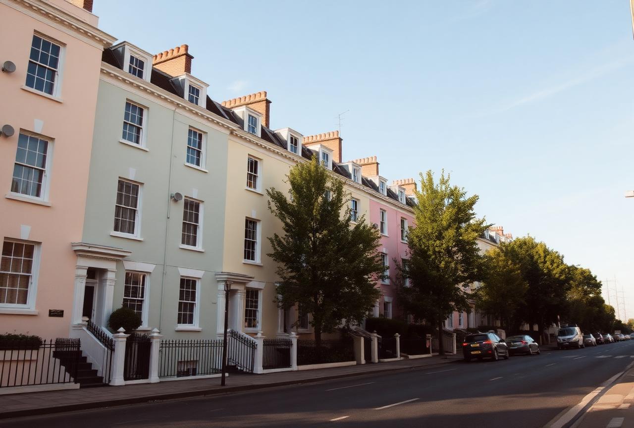 United Kingdom — London