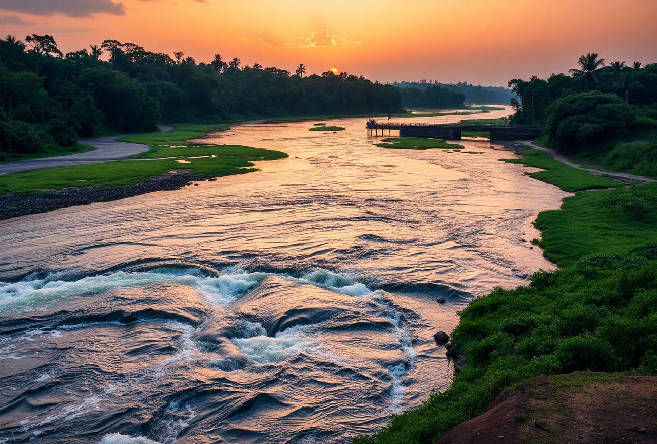 Uganda — Kampala