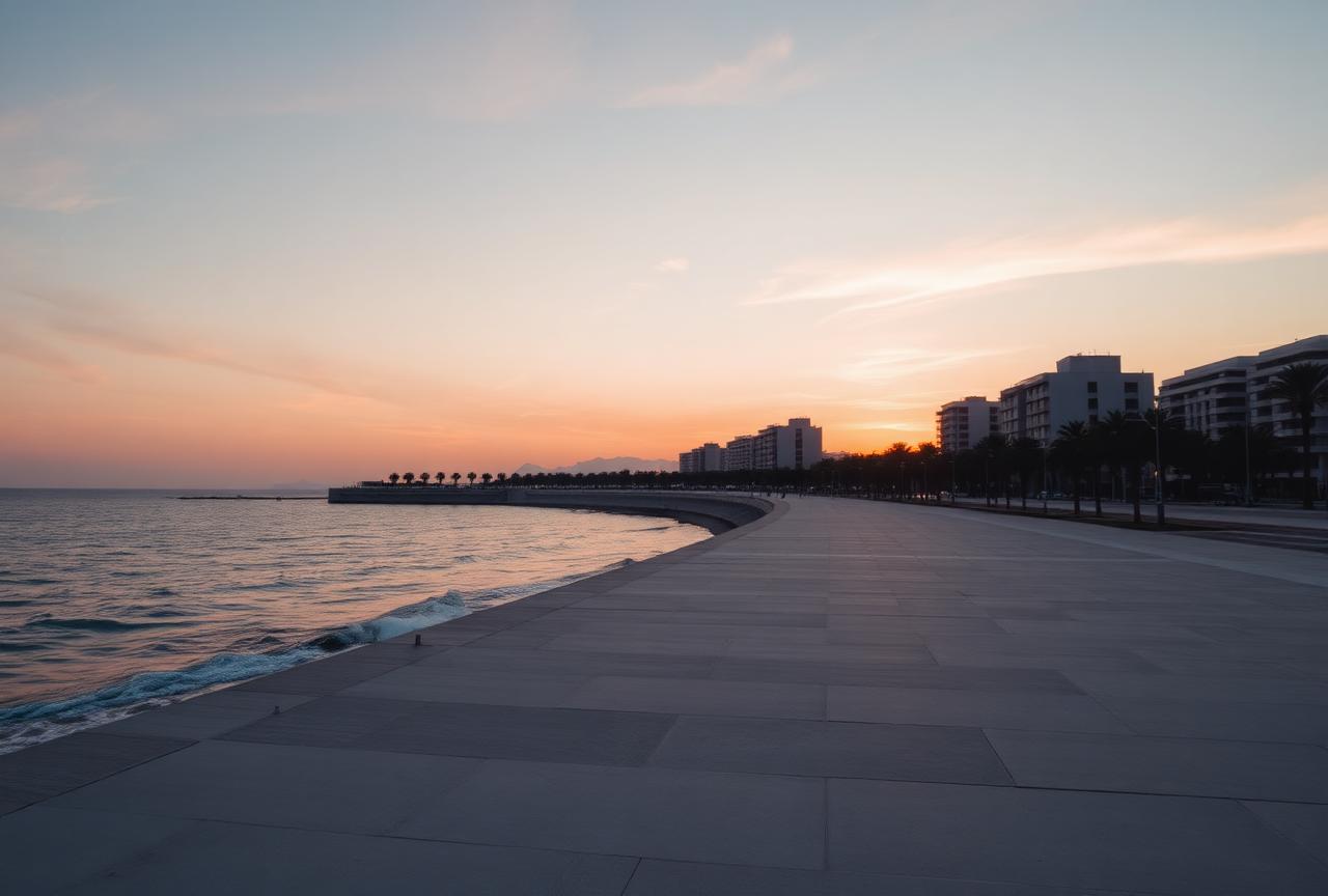 Spain — Barcelona