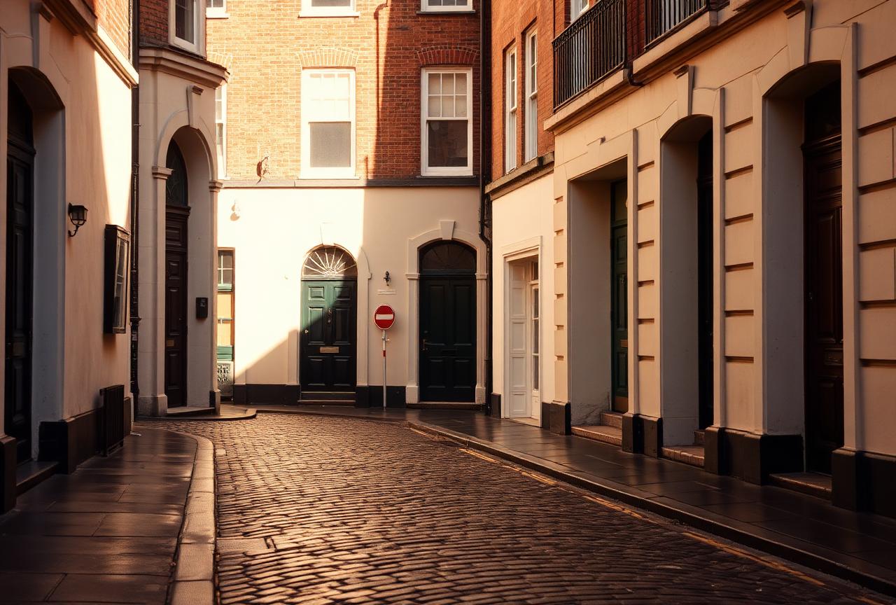 Ireland — Dublin