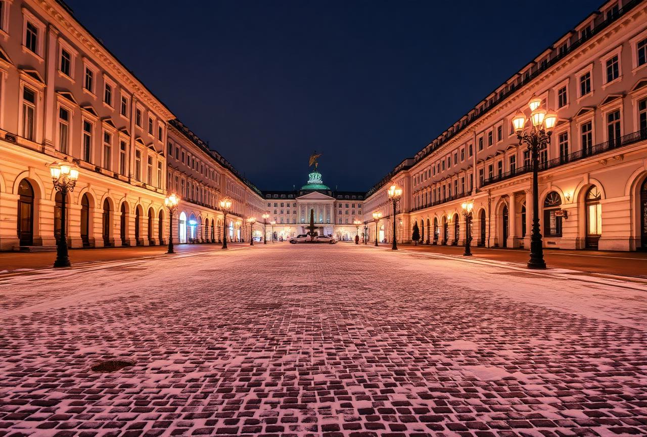 Austria — Vienna